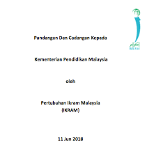 See more of isu politik semasa on facebook. Musleh Pendidikan Ikram Musleh Berhad
