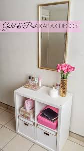 Living In Ruins Of A Palace Within My Dreams Kallax Ikea Decor Ikea Furniture Hacks