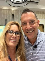 Janet Minke's Instagram, Twitter & Facebook