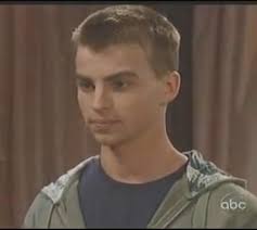 I wish Spencer's Uncle Jason was there to help him through this.. He had a  very similar experience with Michael