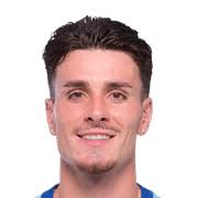 Usman Sani Sale Hassan EA FC 26