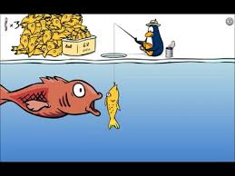 The mullet is the big, red, fish at the end of the game. Catching Mullet Club Penguin Rewritten Youtube