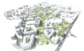 See more ideas about plaza design, landscape architecture, landscape design. Architecture Renewal In Relationship To Public Space As A Catalyst For Urban Regeneration Future Architecture