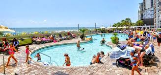 Stay in one of flipkey's myrtle beach home rentals and experience some of the world's most challenging greens and bunkers at nearby golf courses. Caribbean Resort Myrtle Beach Condos For Sale