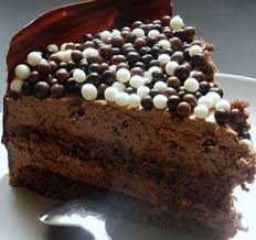 Epingle Sur Gateau