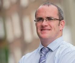 I'm devastated tonight to hear about the passing of my friend and colleague  Anthony McGrenra. A great friend A devoted husband and father A true  professional A dyed in the wool GAA