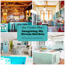 January 6, 2011 at 6:20 am. Imagining My Dream Kitchen Testdrivemoms Hello Creative Family