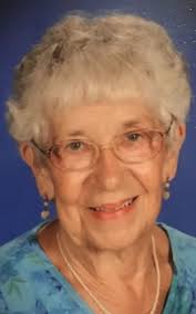 Marjory Barnhart Obituary (2021)