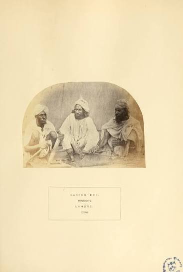 File:The People of India — a series of photographic illustrations, with descriptive letterpress, of the races and tribes of Hindustan Vol 5.djvu-51.png - Wikisource, the free online library