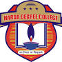Harda Degree College from mphighereducation.nic.in