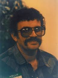 Randy's Cousin Web Page