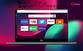 With the help of this opera browser offline installer. Opera Web Browser 65 Latest 2020 Offline Setup Windows 10 8 7 Get Pc Apps