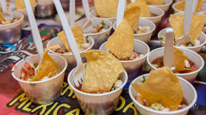 (yes, seriously!), and a vibrant nightlife, tucson may just be the perfect weekend getaway. Tucson 23 Mexican Food Festival Everything You Need To Know