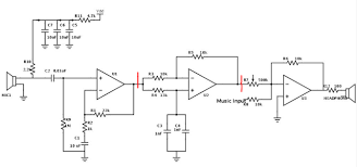 Reverb effect circuit pt2399 guitar effects electronics projects. Phys 420c Sound And Acoustics