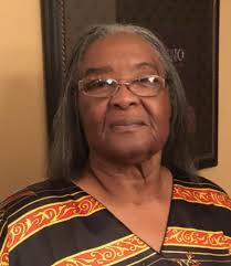 Bernice Walker Obituary