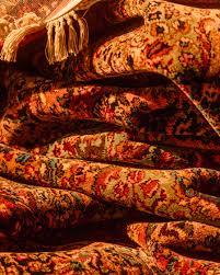 Carpet cleaning and much more in bloomington, il. Where Are Karastan Rugs Made The New York Times