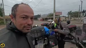 A VOLTA AS VEZES É UM DESAFIO TOUR 05:24 EP03