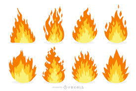 Maybe you would like to learn more about one of these? Flame Vector Graphics To Download