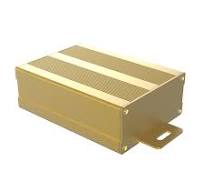 YONGU Split Aluminum PCB Housing Circuit Board Enclosure ...