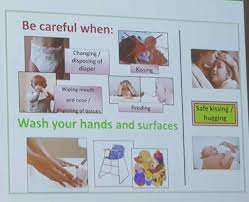 Cytomegalie Schwangerschaft Blog By Gravidamiga Pregnancy Babies