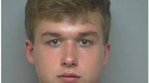 Lady's Island teenager arrested in Beaufort robbery