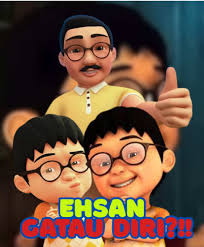 minal aidzin walfaizin yaa guys, nanti lebaran jgn kaya gtu yaa #fyp #...