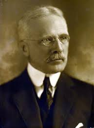 William Gwinn Mather (1857-1951)