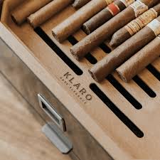 Octodor Glass Top Humidor – Case Elegance