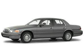 Introduced as the ltd crown victoria in 1980, ford dropped the ltd name in 1992 coinciding with an update. 2000 Ford Crown Victoria Consumer Reviews Cars Com