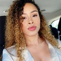 Tianna Porter's Instagram, Twitter & Facebook