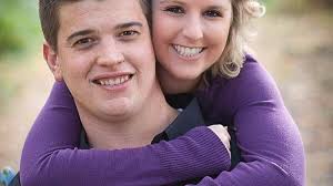 Engagement Announced: Eric Edman and Alyssa Fitzpatrick