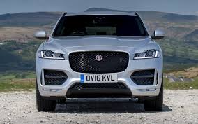 2016 Jaguar F Pace R Sport Uk Wallpapers And Hd Images Car Pixel