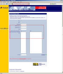 Posb digibank online, previously known as ibanking, is more than a tool for viewing your account balances, transferring money and paying bills. Deutsche Postbank Ag Online Banking A I3 Org
