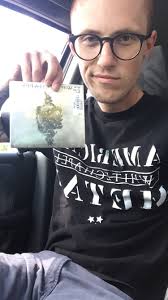 Nick Briggs (@nbriggs30)