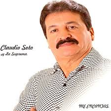 Amazon.com: Me Encantas : Claudio Soto y La Suprema.: Música Digital