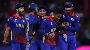 UAE vs NEP Live Streaming, Playing 11, Pitch Report, Weather Update,  Predictions - The Economic Times