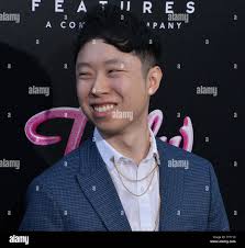 Joshua pak hi-res stock photography and images