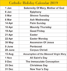 Pin On Calendar 2019