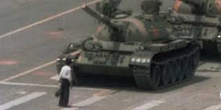 It was a student led demonstration, which eventually was joined by the middle class working people. China June 4 These Photos Tell Tiananmen Square History