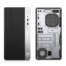 Designed as a small, reliable, and secure system with powerful performance, the prodesk 400 g4 small form factor desktop computer from hp is scalable, allowing it to grow to fit your needs. Desktop Computer Comparison Tool By Hardware Corner