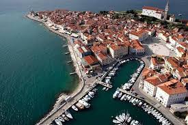 Portorož is a slovenian adriatic seaside resort and spa town located in the municipality of piran in southwestern slovenia. Halbtagige Tour An Der Adriakuste Von Ljubljana Nach Piran Und Portoroz 2021 Tiefpreisgarantie