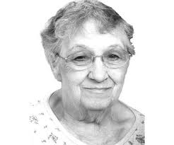 Grace Beard Obituary (1930