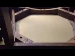 How to make dining chairs plywood cushions dining chair most beautiful. How To Remove Seat Cushions On Dining Room Table Chairs Youtube
