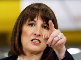 Spring Statement 2025 latest: Rachel Reeves to cut benefits as Labour  slashes public spending