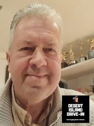 Desert Island Drive-In