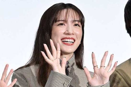 永野芽郁、ミニ丈ショートパンツで会場魅了 主演映画公開に喜びも「どこか寂しい」 | ENCOUNT