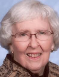 Miriam J. "Mimi" Wilson Obituary