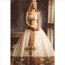 Ethiopian Wedding Dress Ethiopian Wedding Dress Ethiopian Dress Ethiopian Traditional Dress