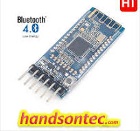 CC2541 Low Energy Bluetooth 4.0 Module (BLE)