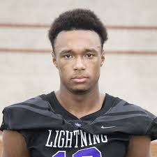 Montrae Williams's Instagram, Twitter & Facebook